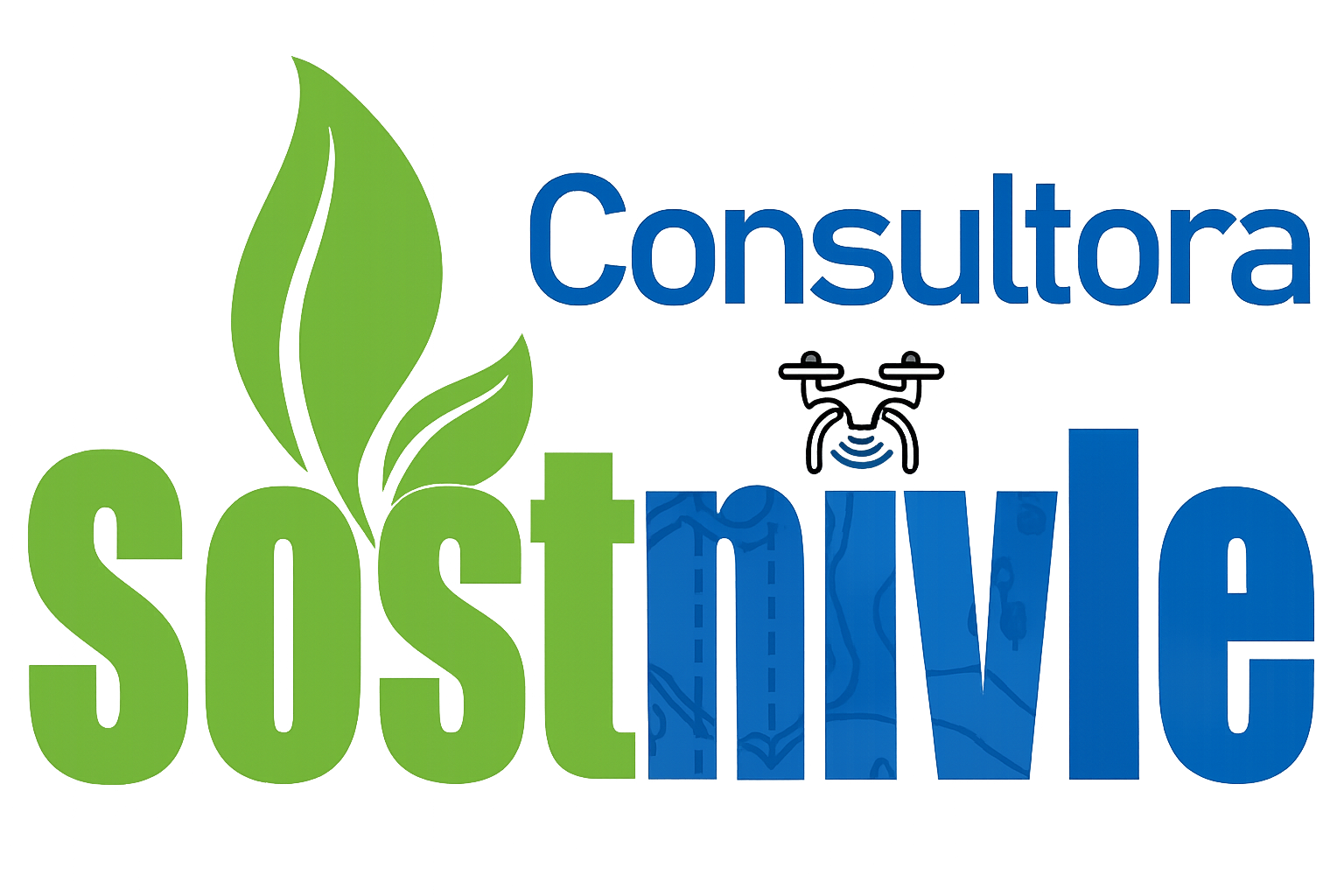 SOSTNIVLE Logo